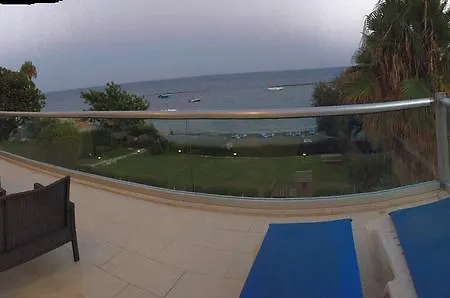 Διαμέρισμα River 201 On The Beach *