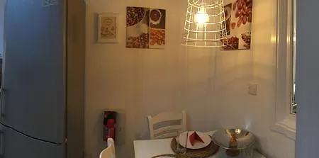 River 201 On The Beach Appartement Limassol