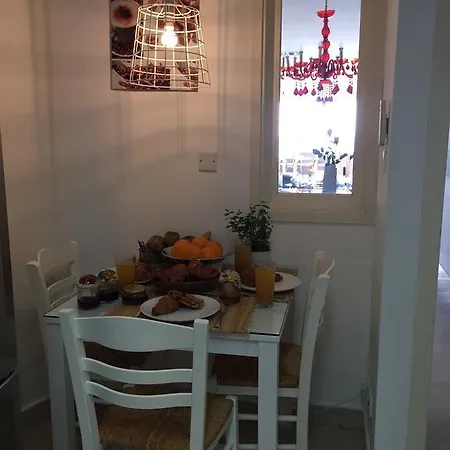 Apartment River 201 On The Beach Limassol