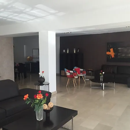 Apartment River 201 On The Beach Limassol