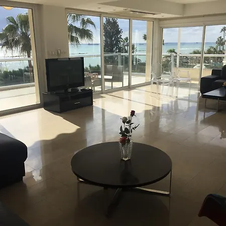 River 201 On The Beach Apartment